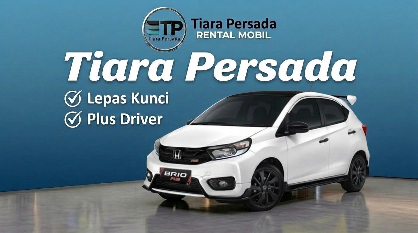 Sewa Bus Palembang
